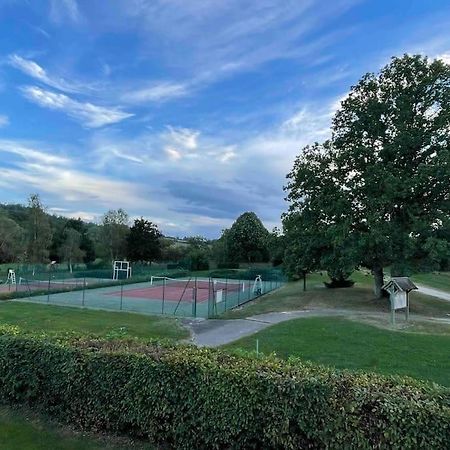 Gite Le3Chenes Remoncourt Esterno foto